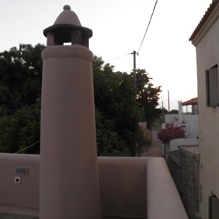 Kytherian Traditional Home Frillingiánika 외부 사진