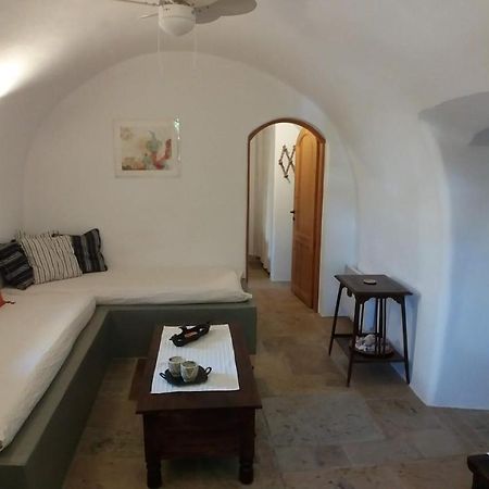 Kytherian Traditional Home Frillingiánika 외부 사진