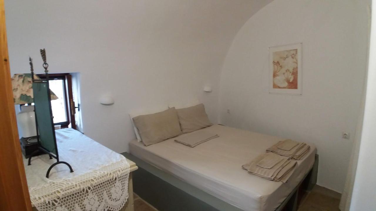 Kytherian Traditional Home Frillingiánika 외부 사진